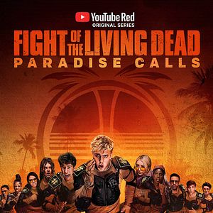 Photo Fight Of The Living Dead