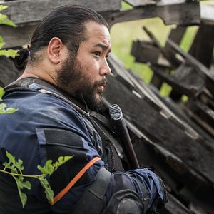 Photo Cooper Andrews