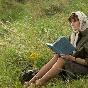 Photo Emily Mortimer