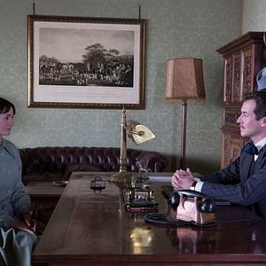 Photo Emily Mortimer
