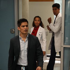 Photo Antonia Thomas