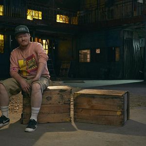 Photo Jesse Plemons