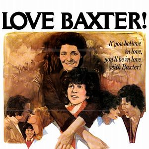 Photo Baxter!