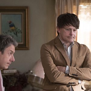 Photo John Ross Bowie