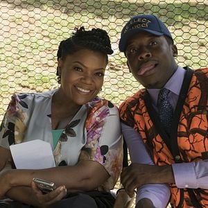 Photo Brandon Micheal Hall