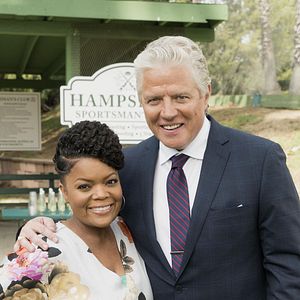 Photo Yvette Nicole Brown