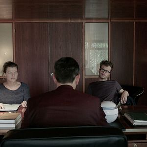 Photo Matthias Matschke