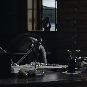 Photo Christopher Lloyd