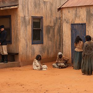 Photo Sweet Country
