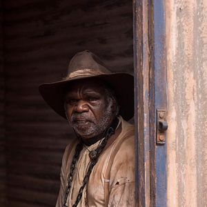 Photo Hamilton Morris