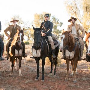 Photo Thomas M. Wright