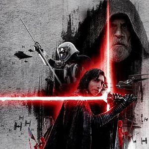 Photo Star Wars - Les Derniers Jedi