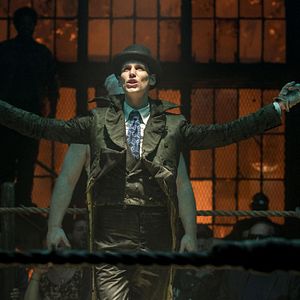 Photo Cory Michael Smith