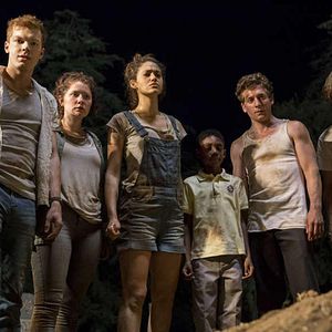 Photo Christian Isaiah