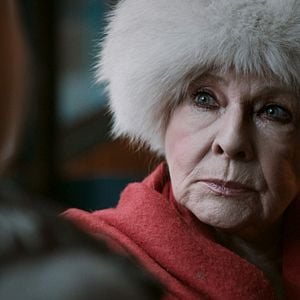 Photo Annekathrin Bürger