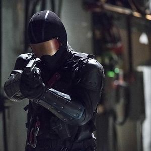 Photo Arrow