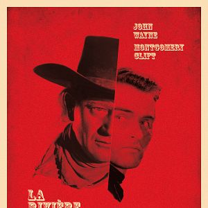 Photo La Rivière rouge