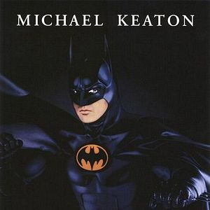 Photo Batman, le défi