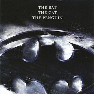 Photo Batman, le défi