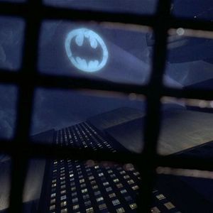 Photo Batman, le défi