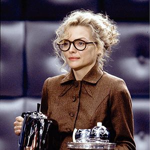 Photo Michelle Pfeiffer