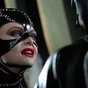 Photo Batman, le défi