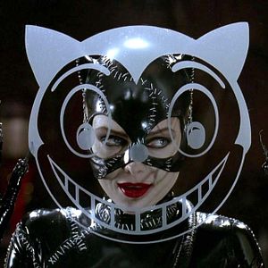 Photo Batman, le défi