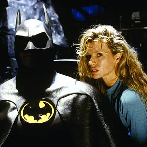 Photo Kim Basinger