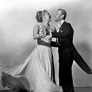 Photo Entrons dans la danse