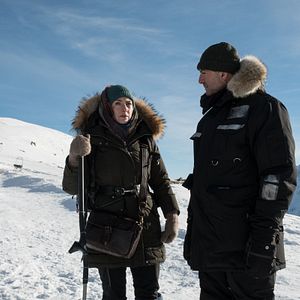 Photo Hany Abu-Assad