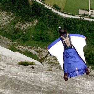 Photo Alexander Polli