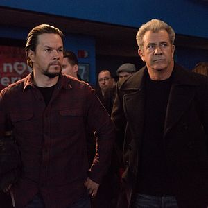 Photo Very Bad Dads 2