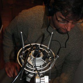 Photo Além da Luz