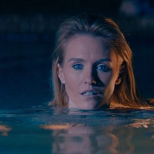 Photo Nicky Whelan