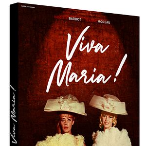Photo Viva Maria!