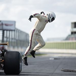 Photo McLaren