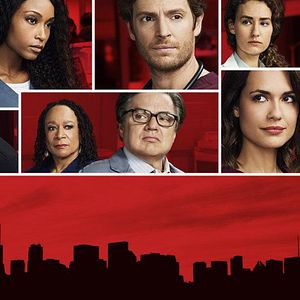 Photo Chicago Med