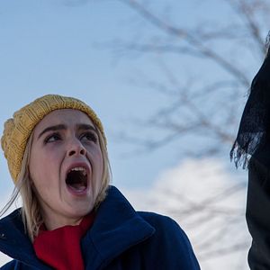 Photo Kiernan Shipka