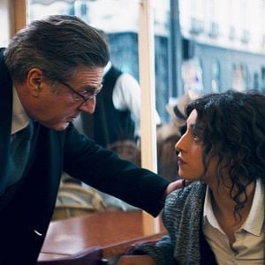 Photo Camélia Jordana