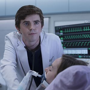 Photo Good Doctor