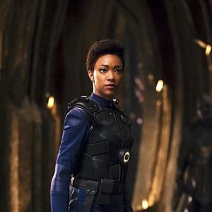 Photo Star Trek: Discovery