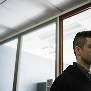 Photo Rami Malek