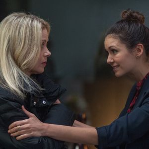 Photo Nina Dobrev