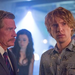 Photo Thomas Haden Church