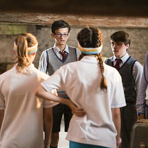 Photo Maurizio Magno