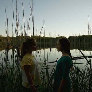 Photo Lac Porcupine