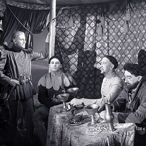 Photo Henry V