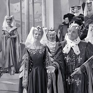 Photo Henry V