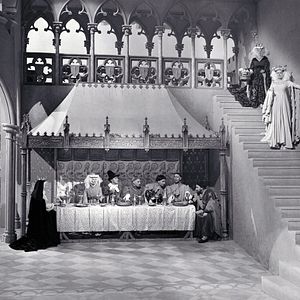 Photo Henry V