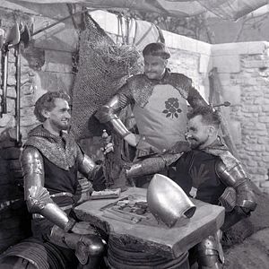 Photo Henry V
